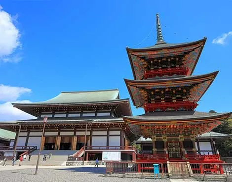 千葉選ばれる理由