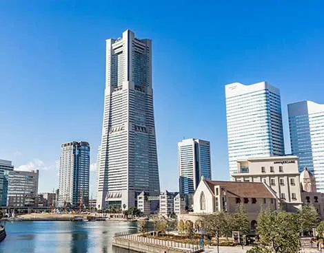 神奈川対応エリア